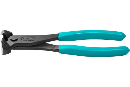 Торцевые кусачки TOTAL THT260702