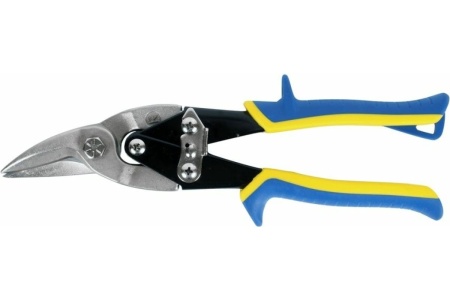 МастерАлмаз Ножницы по металлу 250мм правые 10506403