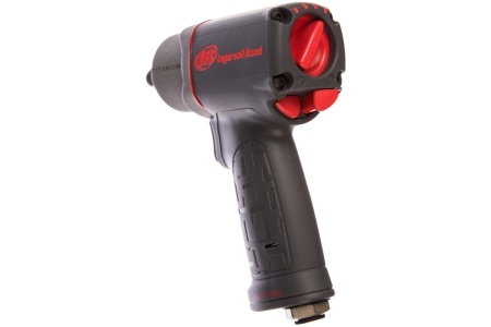 Пневматический ударный гайковёрт Ingersoll Rand 1/2" 2125QTiMAX