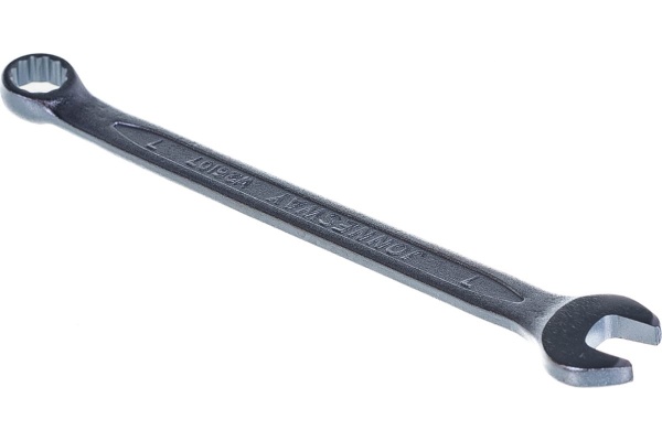 Комбинированный ключ Jonnesway 7мм W26107