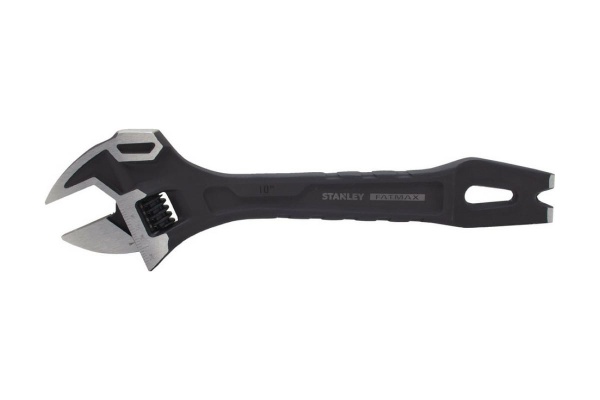 Ключ Stanley FATMAX DEMOLITION 250 мм FMHT0-75081 Ключ Stanley FATMAX DEMOLITION 250 мм FMHT0-75081