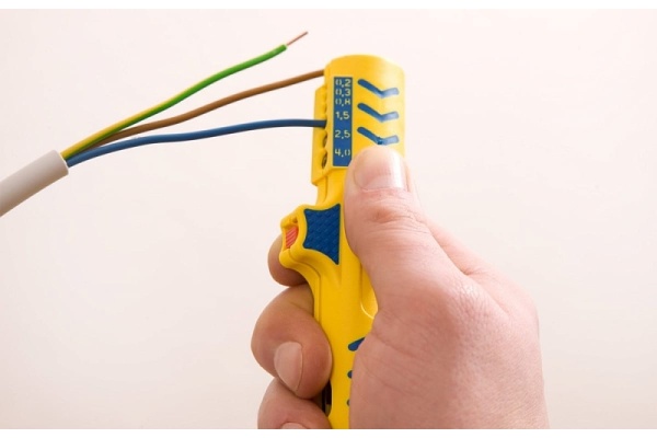 Инструмент для снятия изоляции Jokari Super Stripper N15 JK 30155