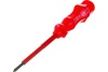 Изолированная отвёртка EКТО PH 0 2x75 ммSD-008-00275