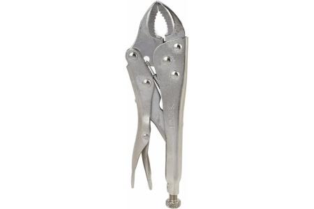 Ручной зажим РОКОТ 175 мм 631-007