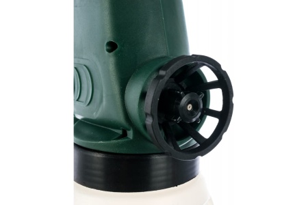 Электрический краскопульт Калибр ЭКРП-80/0,8 00000035887 Электрический краскопульт Калибр ЭКРП-80/0,8 00000035887