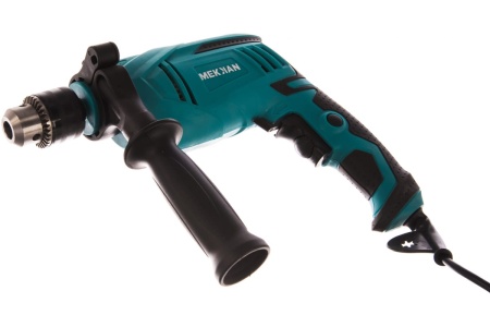 Ударная дрель MEKKAN MK 82208B Ударная дрель MEKKAN MK 82208B