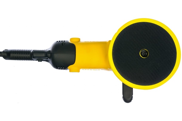Полировальная машина Stanley SP137 Полировальная машина Stanley SP137