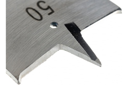 Сверло перовое по дереву (50х152 мм; HEX1/4) MATRIX 70434