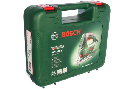 Лобзик Bosch PST 700 E 0.603.3A0.020
