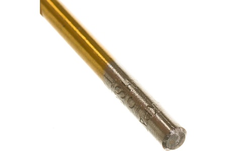 Набор сверл по металлу (1-10 мм; 19 шт.) Кратон 1 05 01 014