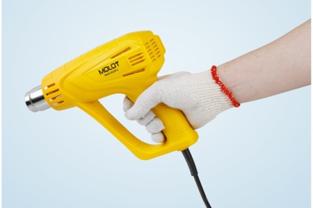 Электрический фен Felisatti ФЭ-2000Э 192.5.1.00