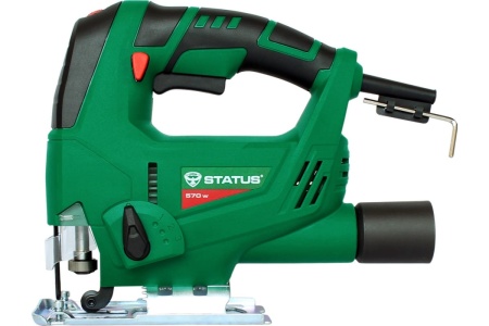 Лобзик STATUS JS550 4191001