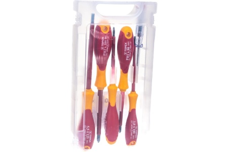 Набор отверток TOPEX 6 шт. 39D150