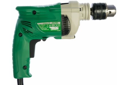 Ударная дрель Hitachi DV13VSS