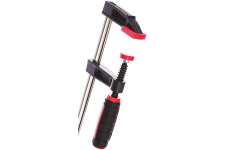 Струбцина F-образная 150х50х210 мм MASTER MATRIX 20402