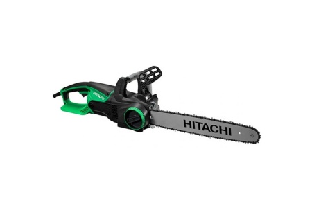 Электрическая цепная пила Hitachi CS45Y HTC-CS45Y