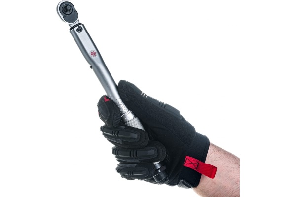 Динамометрический ключ СТАНКОИМПОРТ 5-25 Nm. 1/4" CS-11.06.5-25