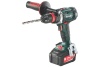 Аккумуляторный винтоверт Metabo BS 18 LTX Quick 602193500