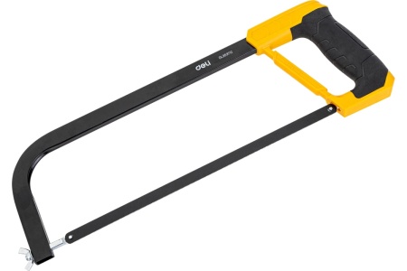 Ножовка по металлу DELI DL353712 300 мм 98407