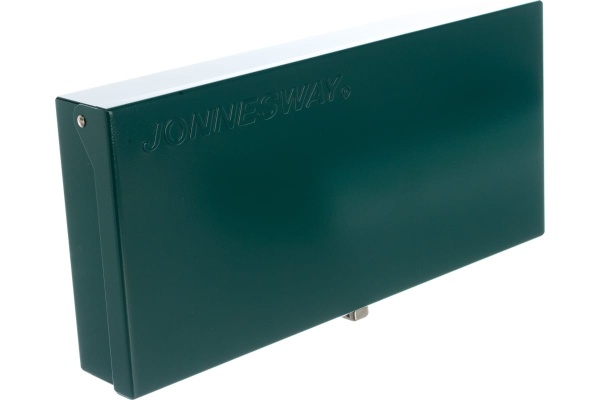 Набор торцевых головок 1/4"DR 4-13 мм, 41 предмет Jonnesway S04H2141S