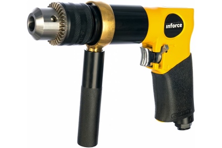 Пневмодрель INFORCE PD550 01-14-05