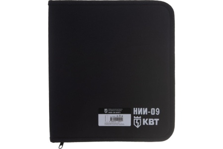 Набор изолированного инструмента КВТ НИИ-09 63995