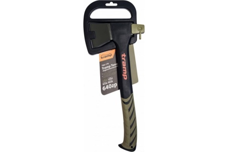 Туристический топор Tramp 14" сталь 35 см TRA-179