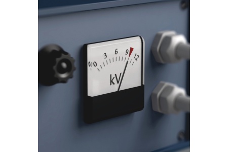 Крестовые отвертки WERA 165 iS VDE, PlusMinus PZ/S, с зауженным стержнем, 1x80/2x100 мм WE-006470