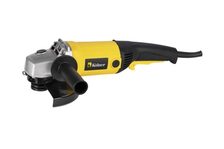 Угловая шлифмашина Kolner KAG 180/1600M