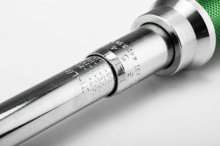 Динамометрический ключ Sata 1/4'' 1-5 Нм 96211 Динамометрический ключ Sata 1/4'' 1-5 Нм 96211