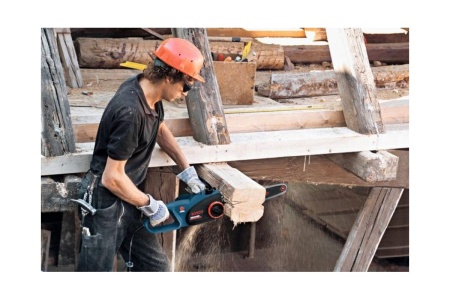 Электропила Bosch GKE 35 BCE 0.601.597.603