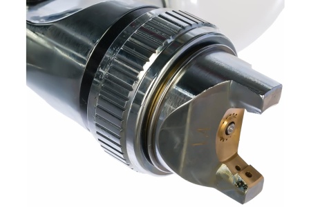 Краскораспылитель с редуктором FUBAG MASTER G600/1.4 HVLP + редуктор 110106