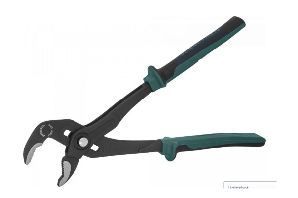 Переставные клещи Jonnesway P28212 300 мм 49417