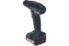 Аккумуляторный винтоверт Metabo BS 14.4 602206510 Аккумуляторный винтоверт Metabo BS 14.4 602206510