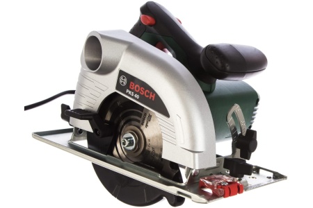 Дисковая пила Интерскол ДП-210/1900 М 98.1.1.20