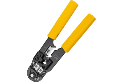 Обжимные клещи DELI DL381008 RJ45 98341