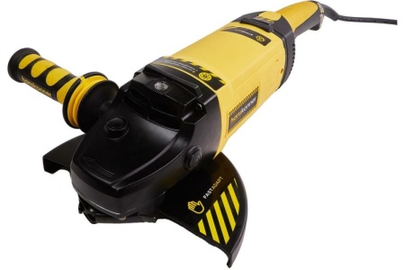Угловая шлифмашина Hanskonner HAG24230ECH