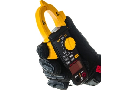 Токоизмерительные цифровые клещи Mastech MS2030B 00-00007095