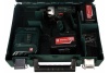 Аккумуляторный винтоверт Metabo BS 18 LT 602102650 Аккумуляторный винтоверт Metabo BS 18 LT 602102650