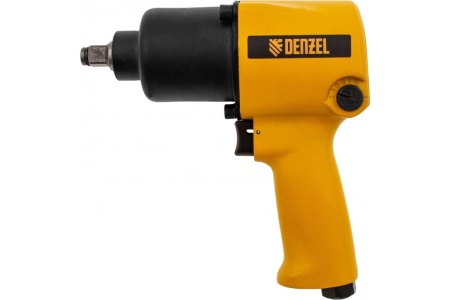Ударный пневмогайковерт Denzel IW680 57471
