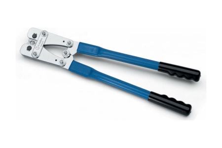 Механический инструмент для опрессовки наконечников серии DR/DSV CEMBRE TND6-70 6-70 мм 2590120