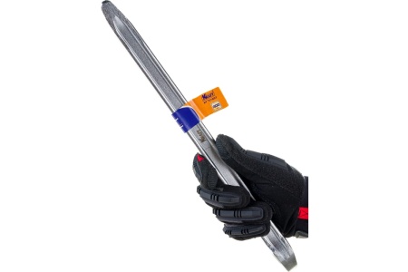 Усиленная монтировка 400 мм Cr-V KRAFT KT 701037