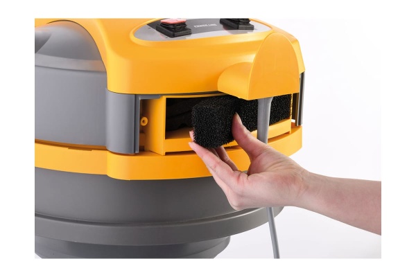 Пылесос Ghibli&Wirbel POWER WD 80.2 I 14374010001