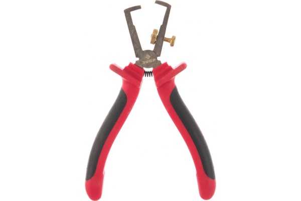 Плоскогубцы ЗУБР МАСТЕР 22025-9-18