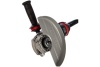Угловая шлифмашина Bosch GWS 22-230 LVI 0.601.891.D00