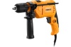 Ударная сетевая дрель DEKO DKID600W 063-4162