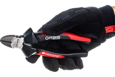 Усиленные бокорезы L=180мм OrbisWill 28-180/20RR