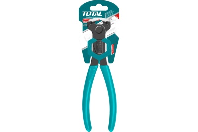 Торцевые кусачки TOTAL THT260702