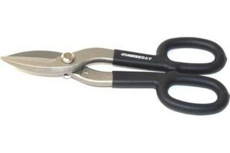 Прямые ножницы по металлу Jonnesway P2208A