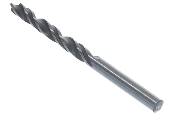 Сверло по дереву 6,0 мм AV Steel AV-802060